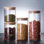 Boîtes Scellées en Verre Borosilicate de Haute Qualité
