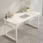 Bureau Minimaliste de Qualité Élevée