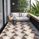 Tapis de Sol en PU Découpable