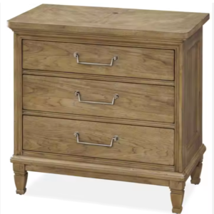 Table de chevet SIGMA  armoire de stockage