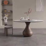 Table de Salle à Manger PUVAR&DESIGN – Élégance et Modernité