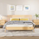 professionnelle pour ton lit King Size en bois massif, B2B